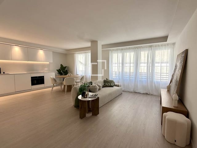 2 soverom Leilighet til salgs i Alicante by - € 470 000 (Ref: 9715438)