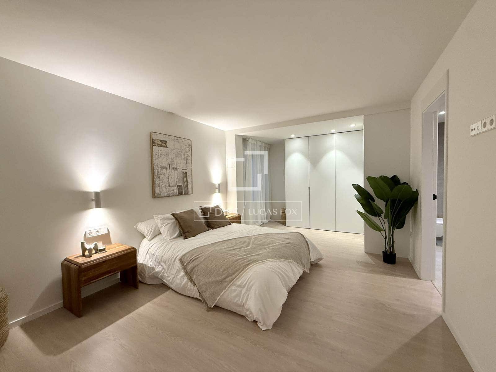 2 Zimmer Apartment zu verkaufen in Alicante / Alacant Stadt - 470.000 € (Ref: 9715438)