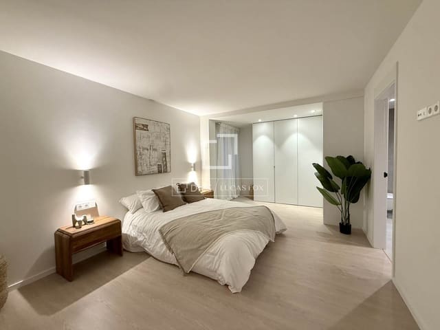 2 soverom Leilighet til salgs i Alicante by - € 470 000 (Ref: 9715438)