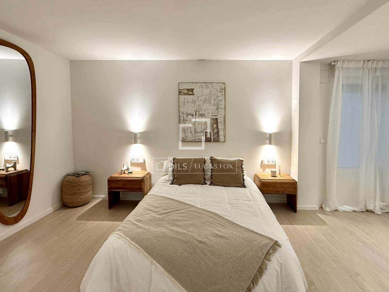 2 Zimmer Apartment zu verkaufen in Alicante / Alacant Stadt - 470.000 € (Ref: 9715438)