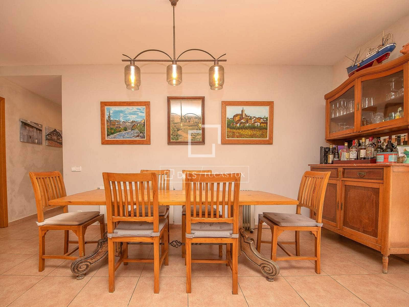 3 bedroom Villa for sale in Calonge i Sant Antoni with pool garage - € 395,000 (Ref: 9715440)