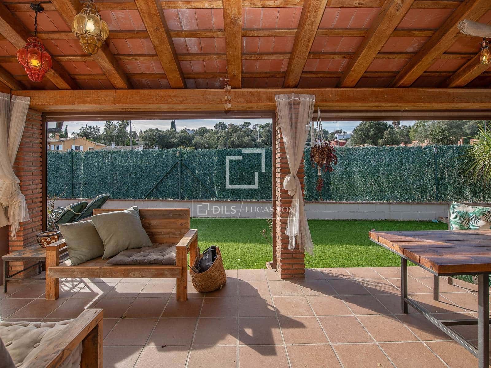 3 bedroom Villa for sale in Calonge i Sant Antoni with pool garage - € 395,000 (Ref: 9715440)