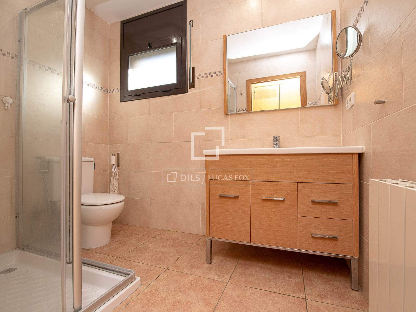 3 bedroom Villa for sale in Calonge i Sant Antoni with pool garage - € 395,000 (Ref: 9715440)