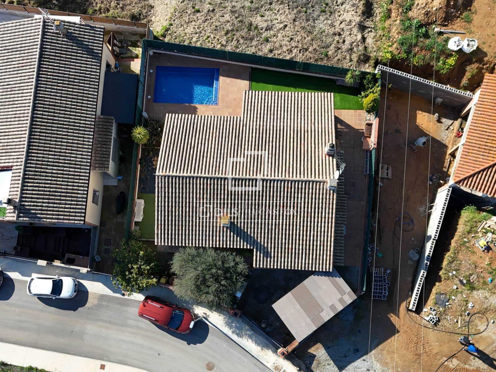 3 bedroom Villa for sale in Calonge i Sant Antoni with pool garage - € 395,000 (Ref: 9715440)