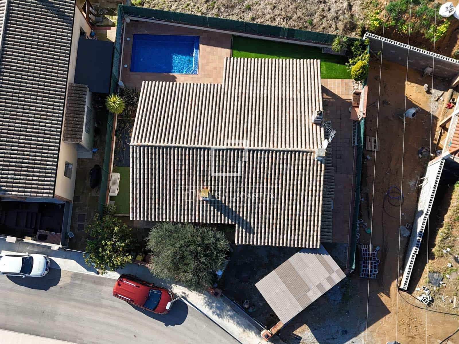 3 bedroom Villa for sale in Calonge i Sant Antoni with pool garage - € 395,000 (Ref: 9715440)