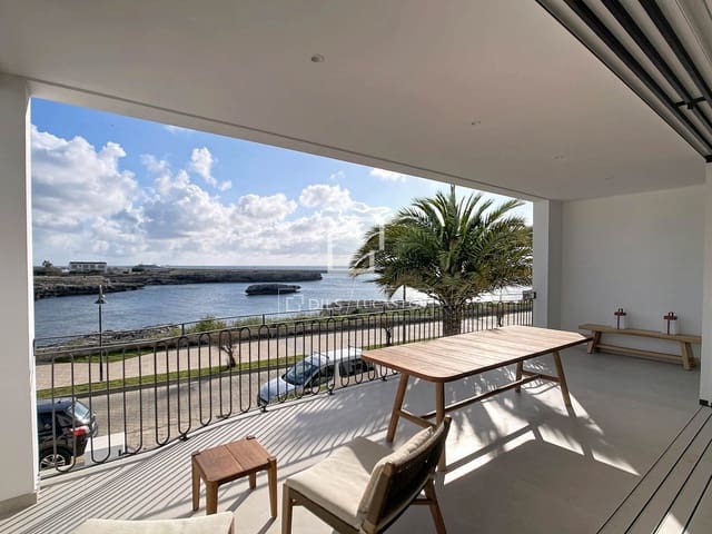 4 camera da letto Villa da affittare in Ciutadella de Menorca con garage - 30.000 € (Rif: 9715441)