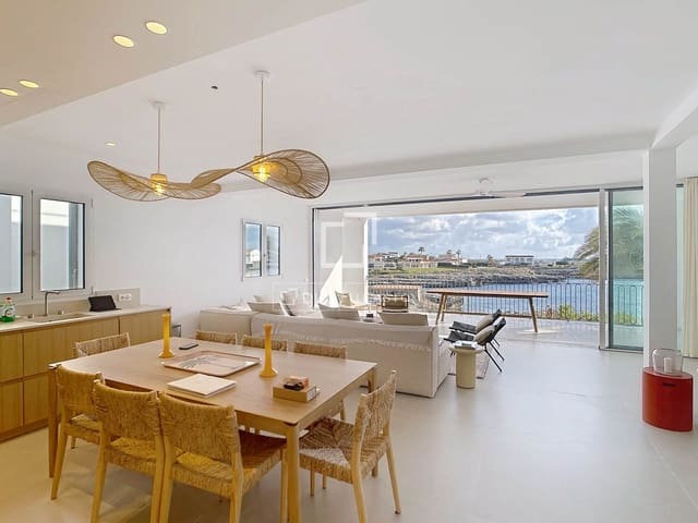 4 camera da letto Villa da affittare in Ciutadella de Menorca con garage - 30.000 € (Rif: 9715441)