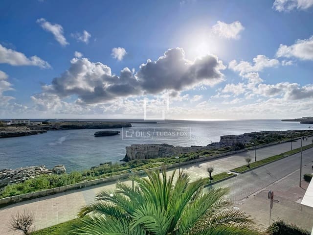 4 camera da letto Villa da affittare in Ciutadella de Menorca con garage - 30.000 € (Rif: 9715441)