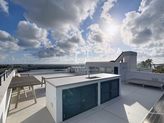 4 camera da letto Villa da affittare in Ciutadella de Menorca con garage - 30.000 € (Rif: 9715441)