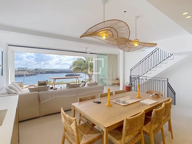 4 camera da letto Villa da affittare in Ciutadella de Menorca con garage - 30.000 € (Rif: 9715441)