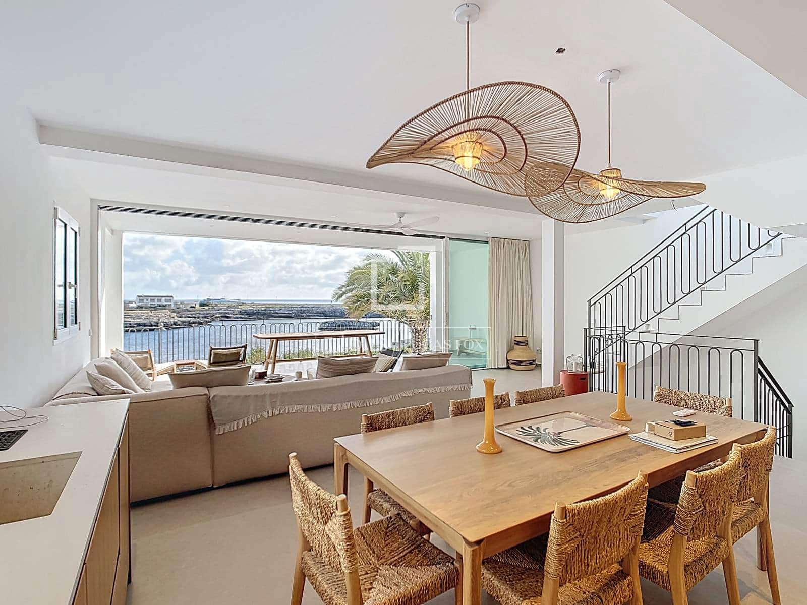 4 bedroom Villa for rent in Ciutadella de Menorca with garage - € 30,000 (Ref: 9715441)