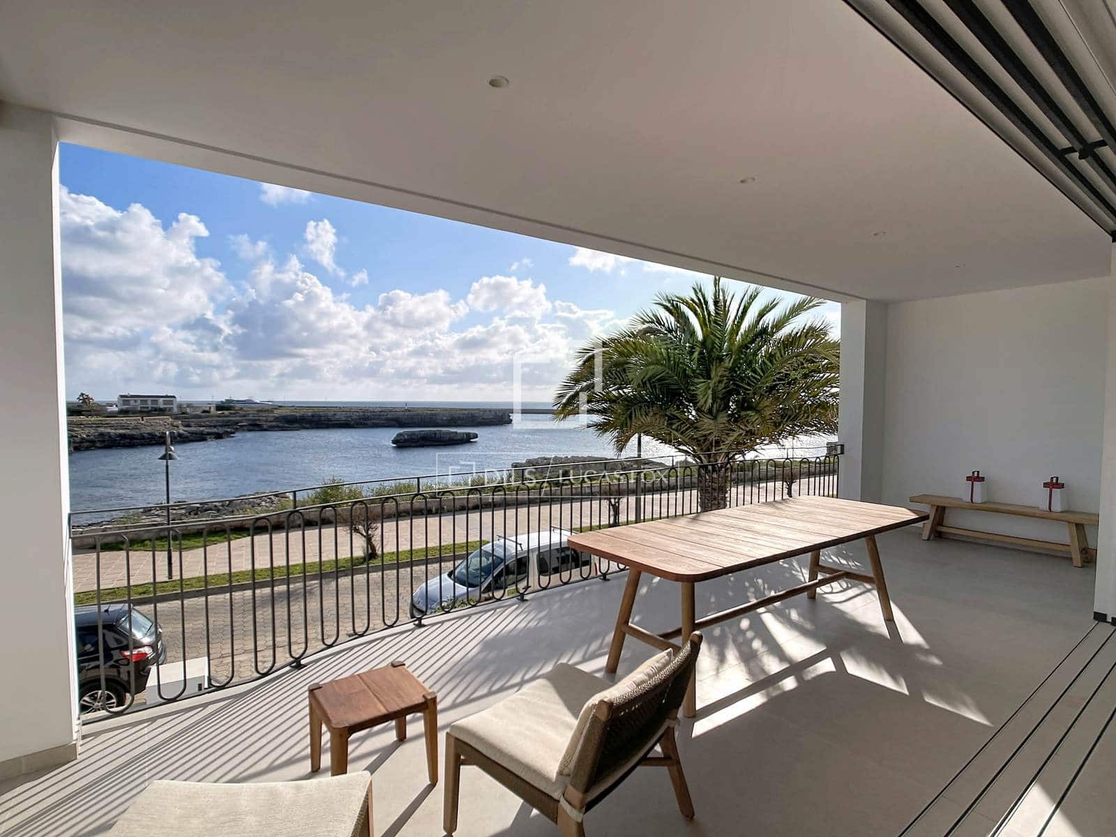 4 bedroom Villa for rent in Ciutadella de Menorca with garage - € 30,000 (Ref: 9715441)