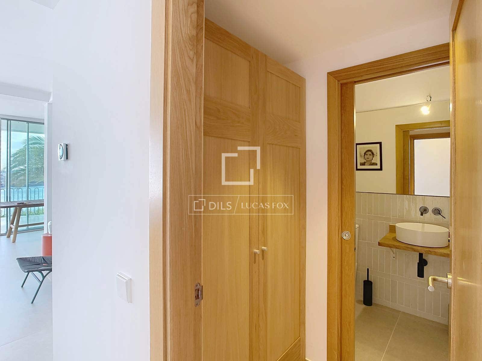 4 bedroom Villa for rent in Ciutadella de Menorca with garage - € 30,000 (Ref: 9715441)