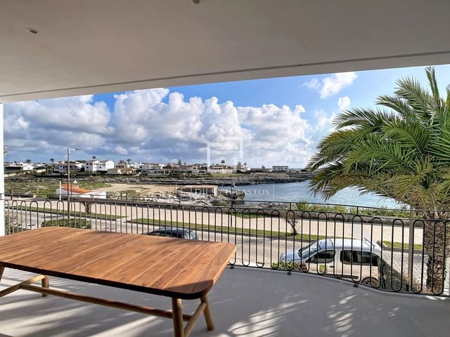 4 camera da letto Villa da affittare in Ciutadella de Menorca con garage - 30.000 € (Rif: 9715441)