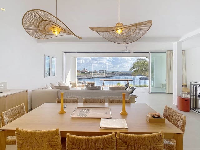 4 camera da letto Villa da affittare in Ciutadella de Menorca con garage - 30.000 € (Rif: 9715441)