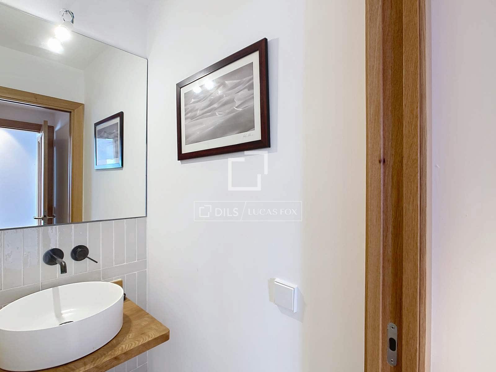 4 bedroom Villa for rent in Ciutadella de Menorca with garage - € 30,000 (Ref: 9715441)