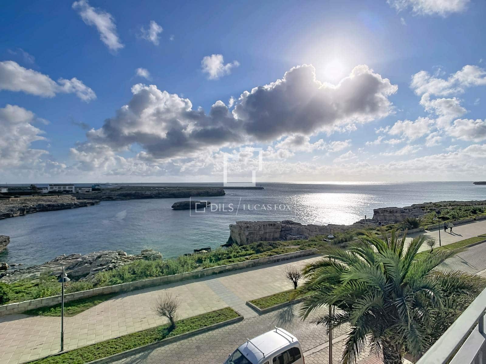 4 bedroom Villa for rent in Ciutadella de Menorca with garage - € 30,000 (Ref: 9715441)