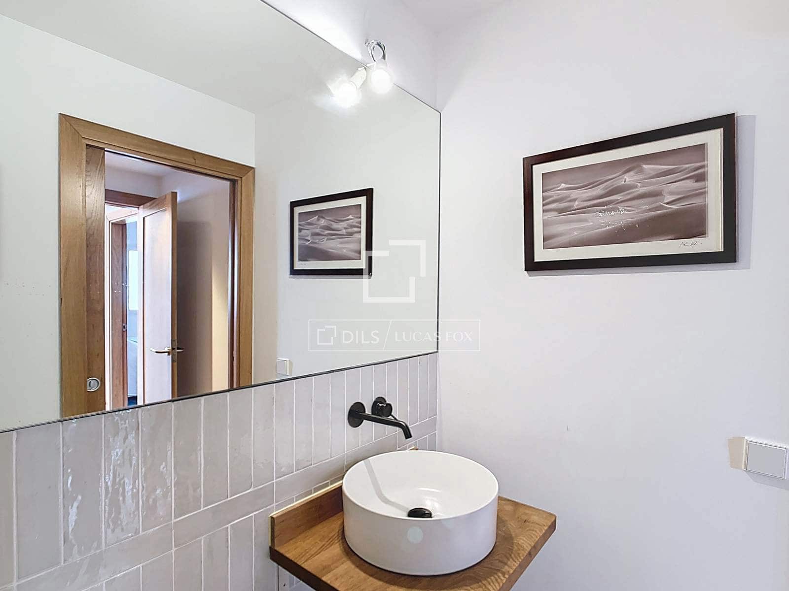 4 bedroom Villa for rent in Ciutadella de Menorca with garage - € 30,000 (Ref: 9715441)