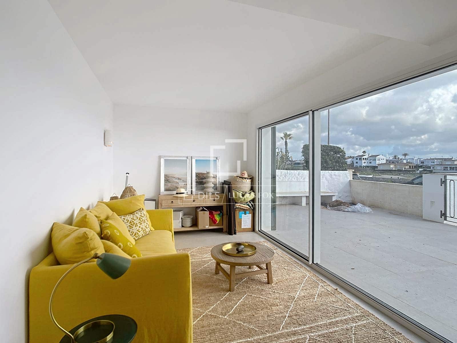 4 bedroom Villa for rent in Ciutadella de Menorca with garage - € 30,000 (Ref: 9715441)