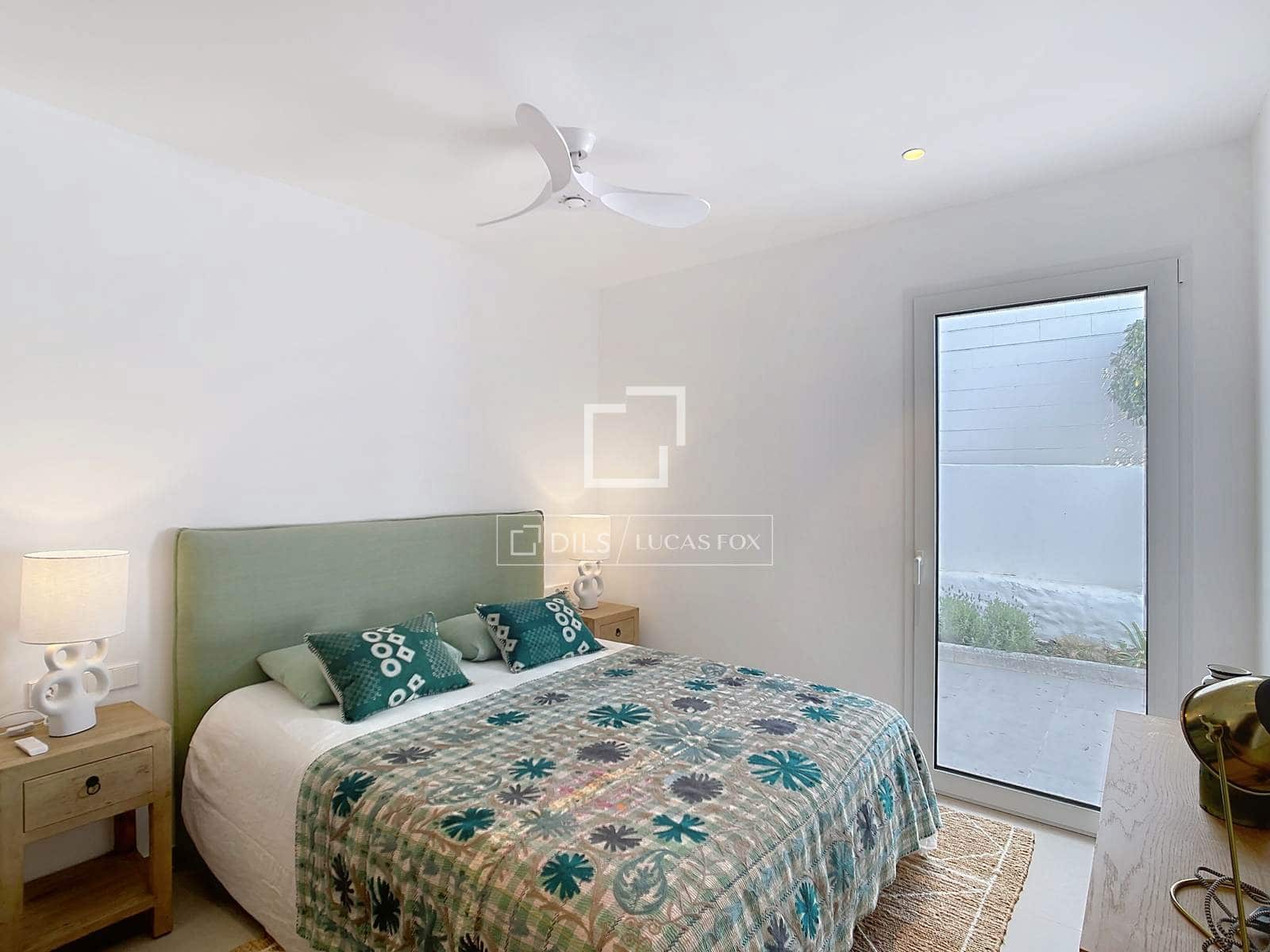 4 bedroom Villa for rent in Ciutadella de Menorca with garage - € 30,000 (Ref: 9715441)