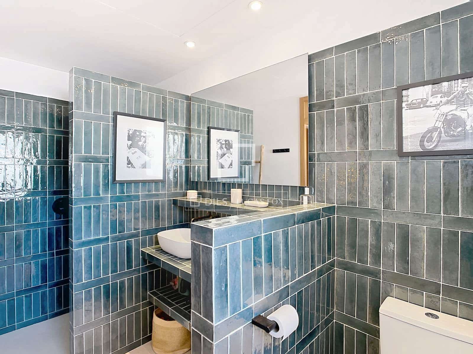 4 bedroom Villa for rent in Ciutadella de Menorca with garage - € 30,000 (Ref: 9715441)