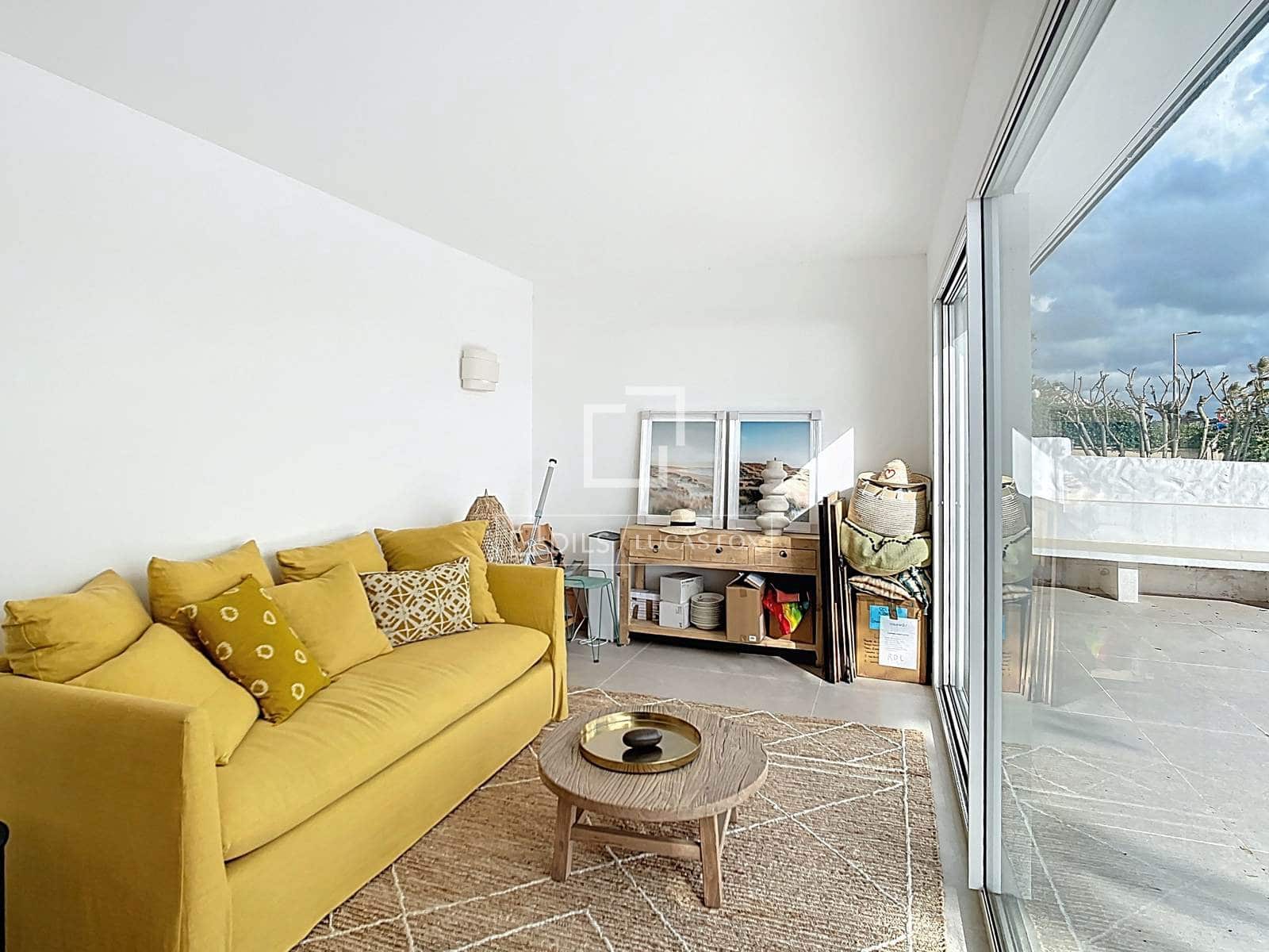 4 bedroom Villa for rent in Ciutadella de Menorca with garage - € 30,000 (Ref: 9715441)