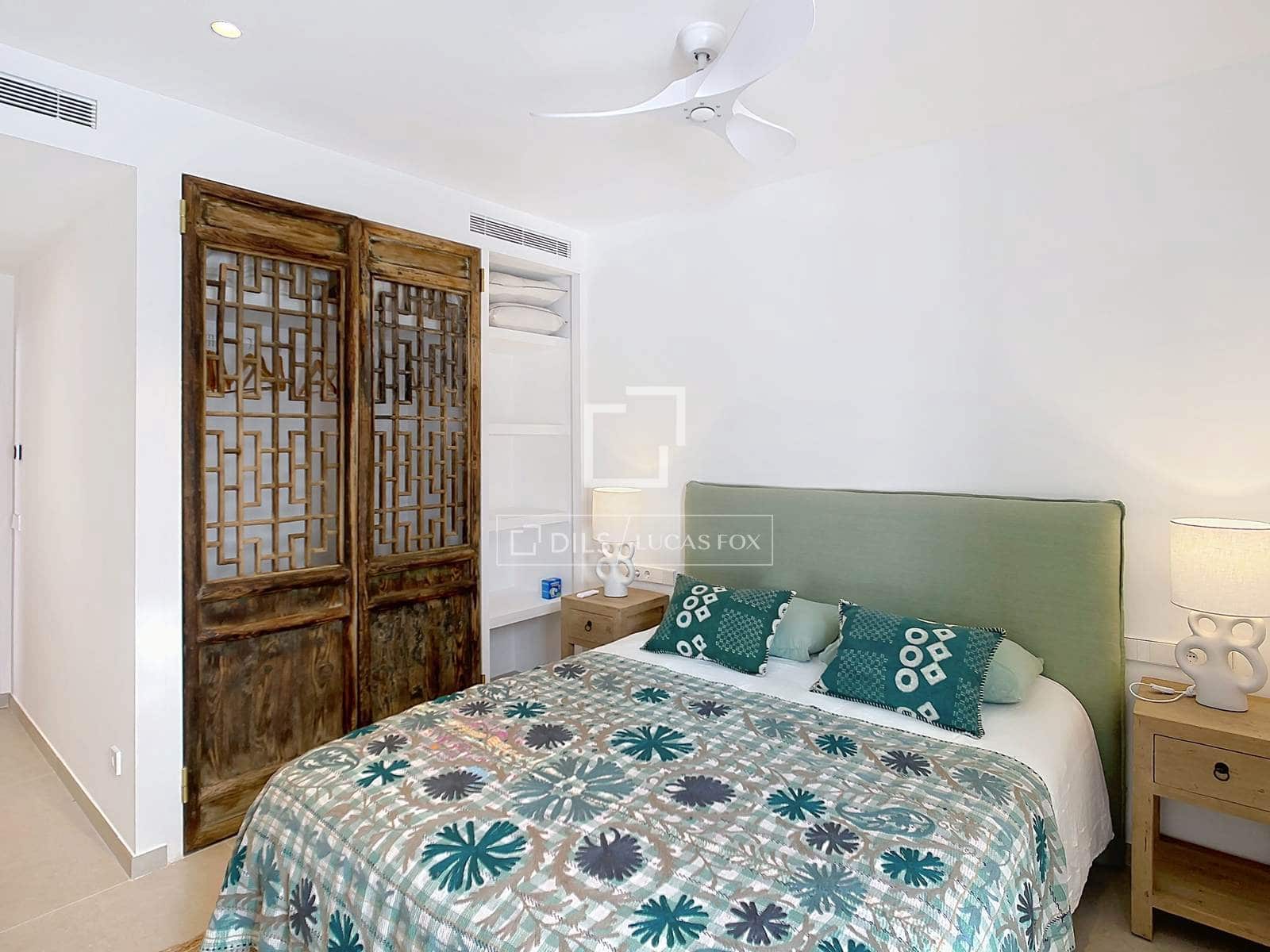 4 bedroom Villa for rent in Ciutadella de Menorca with garage - € 30,000 (Ref: 9715441)