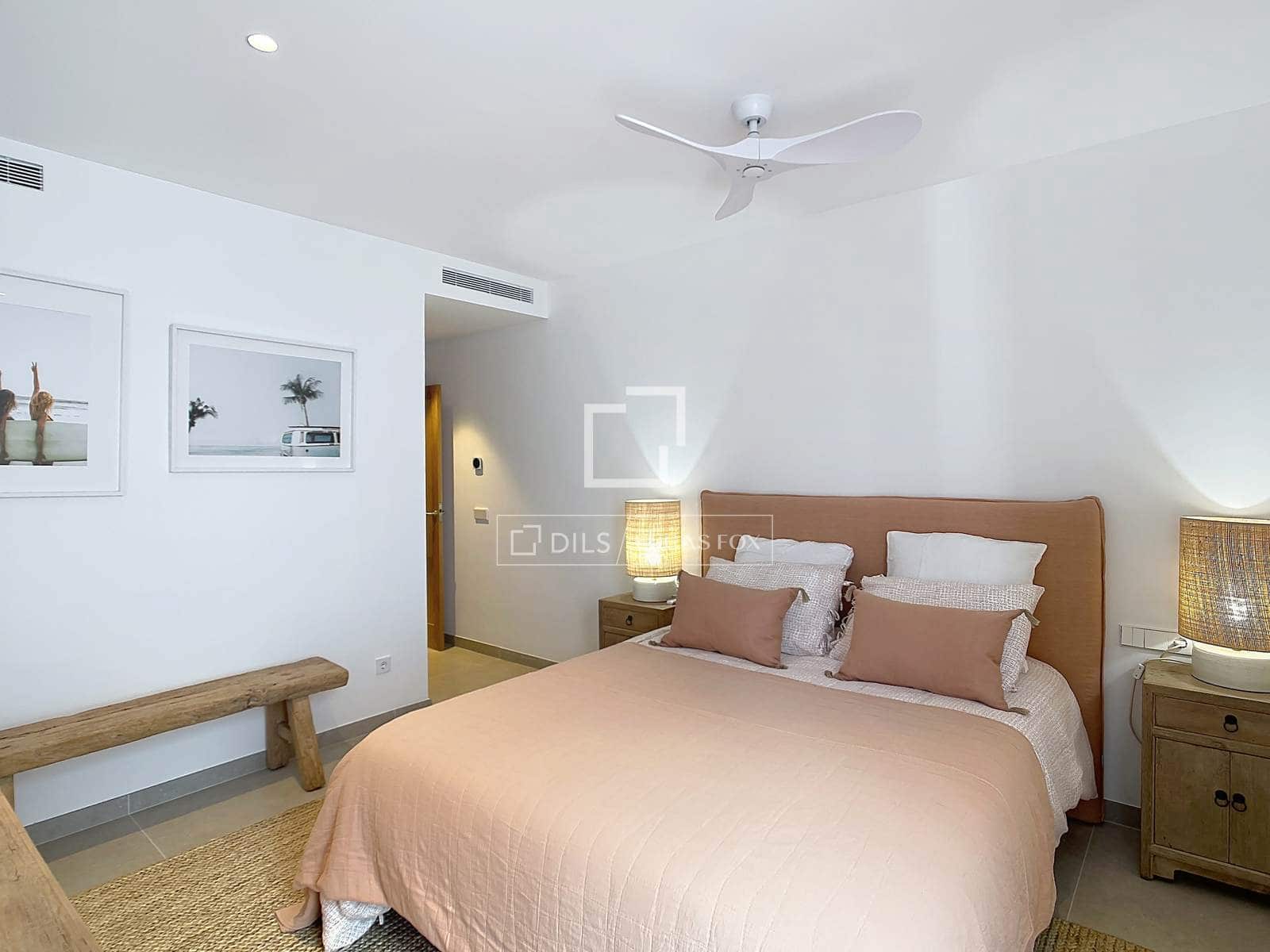 4 bedroom Villa for rent in Ciutadella de Menorca with garage - € 30,000 (Ref: 9715441)