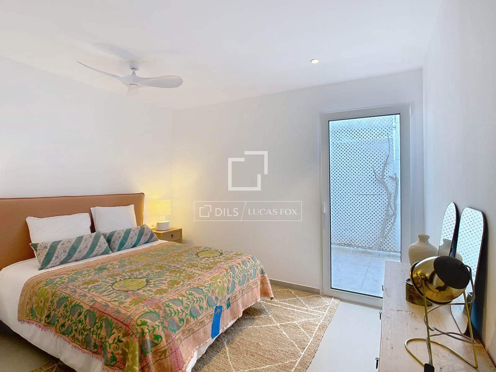 4 bedroom Villa for rent in Ciutadella de Menorca with garage - € 30,000 (Ref: 9715441)