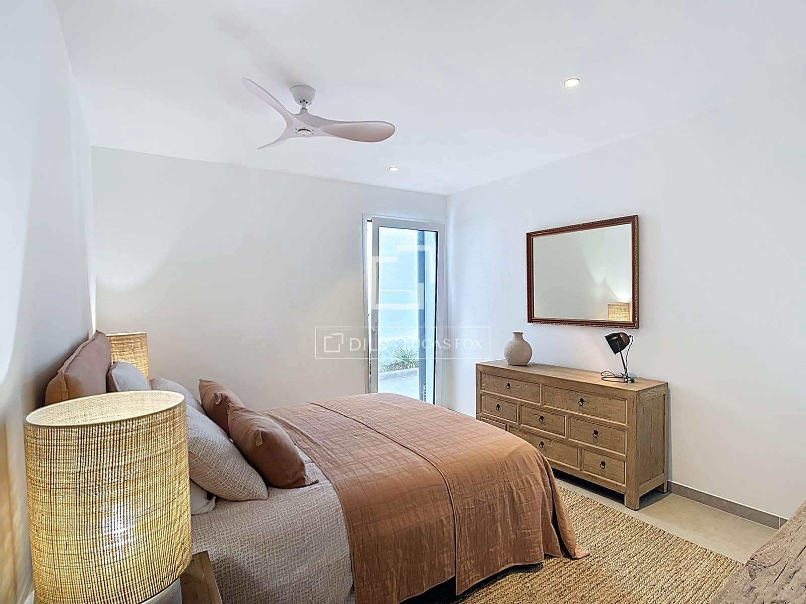 4 bedroom Villa for rent in Ciutadella de Menorca with garage - € 30,000 (Ref: 9715441)