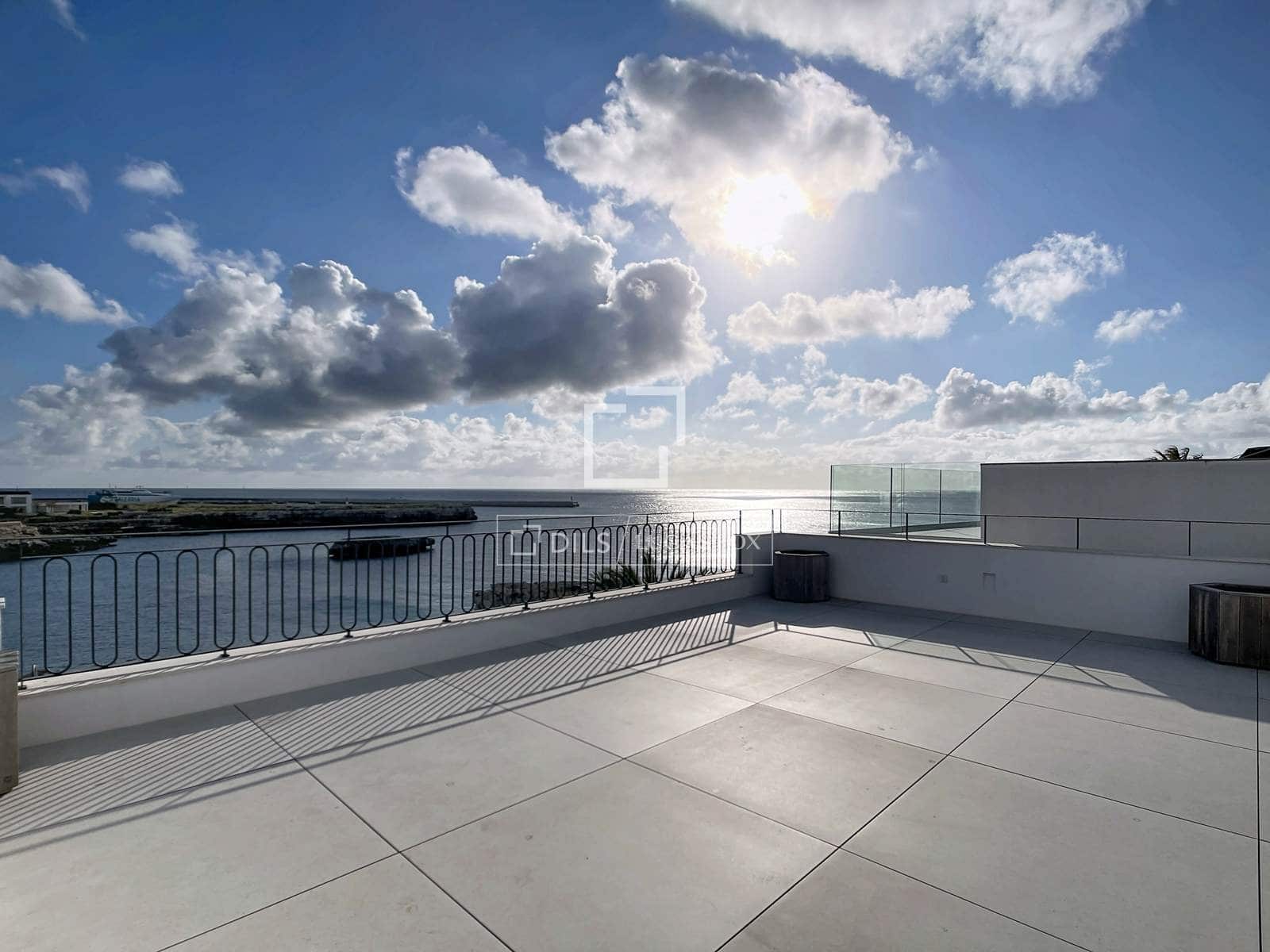 4 bedroom Villa for rent in Ciutadella de Menorca with garage - € 30,000 (Ref: 9715441)