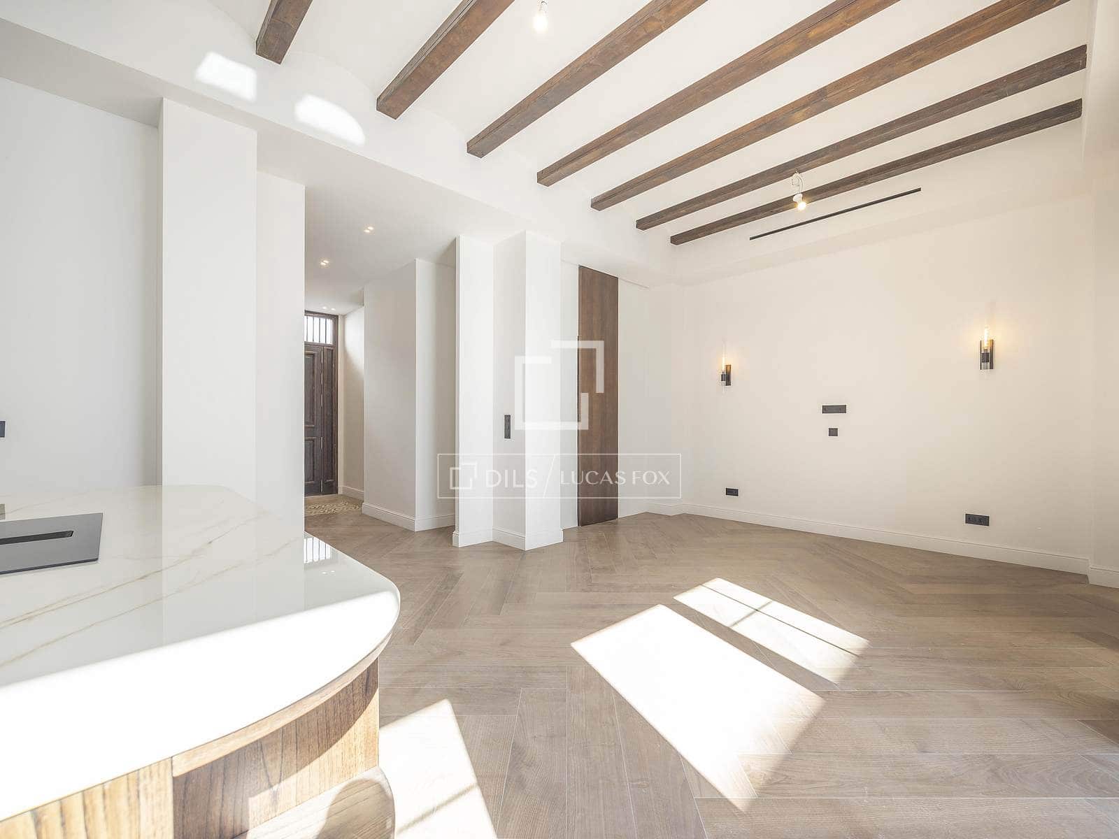 4 soveværelse Villa til salg i Valencia by med swimmingpool - € 1.310.000 (Ref: 9715583)