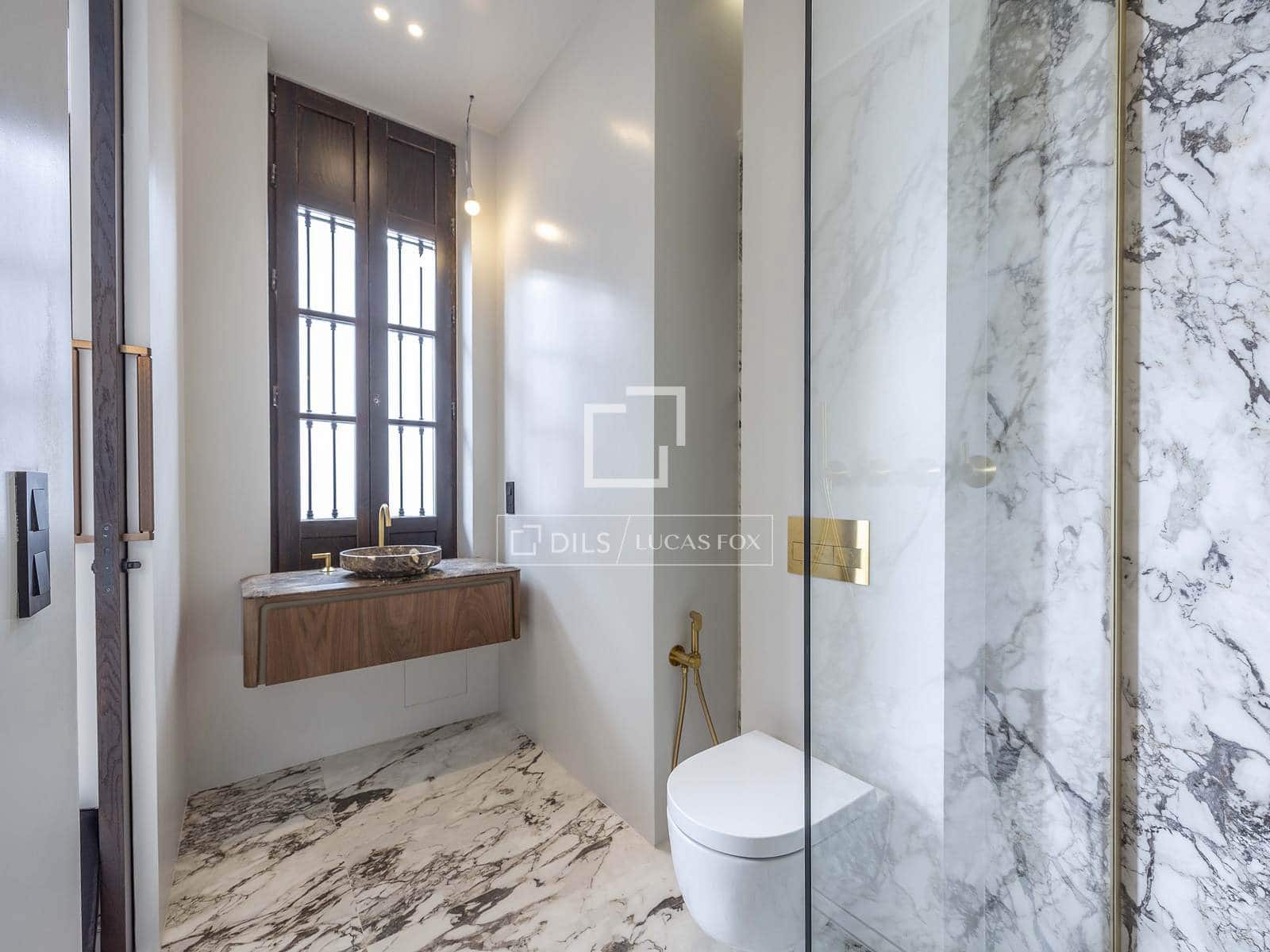 4 soveværelse Villa til salg i Valencia by med swimmingpool - € 1.310.000 (Ref: 9715583)