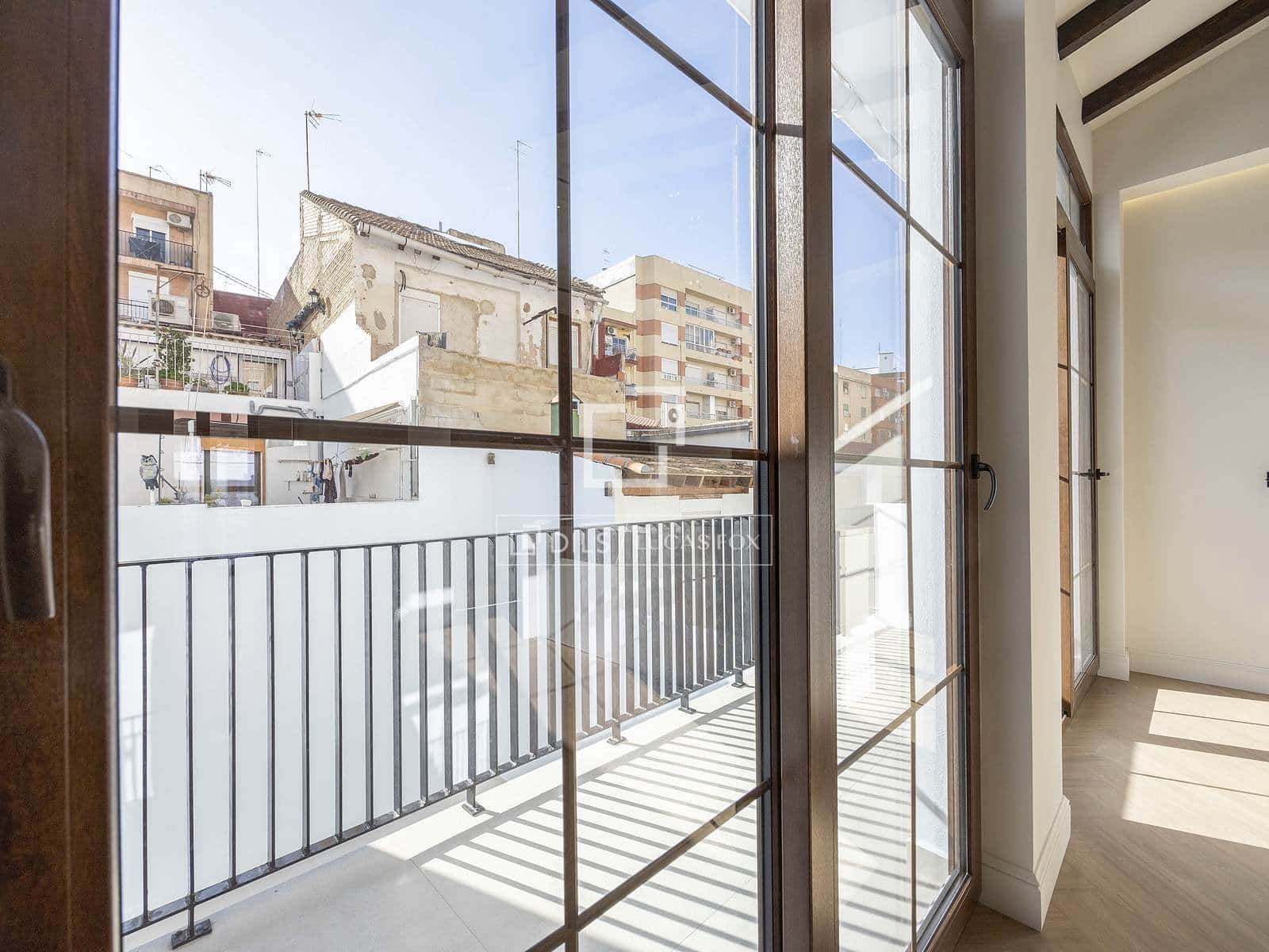 4 soveværelse Villa til salg i Valencia by med swimmingpool - € 1.310.000 (Ref: 9715583)