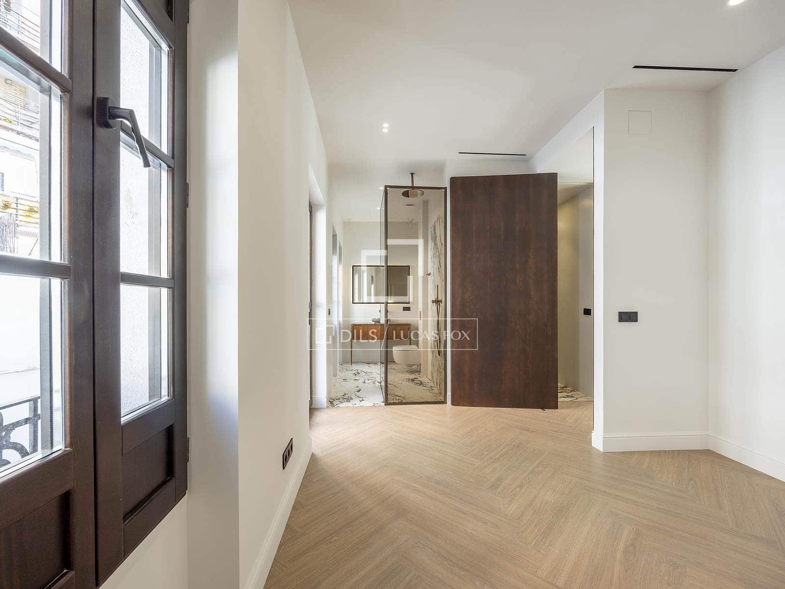 4 soveværelse Villa til salg i Valencia by med swimmingpool - € 1.310.000 (Ref: 9715583)