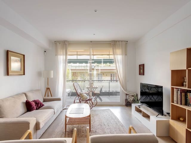 Appartement de 3 chambres à louer à Madrid ville - 3 500 € (Ref: 9715586)