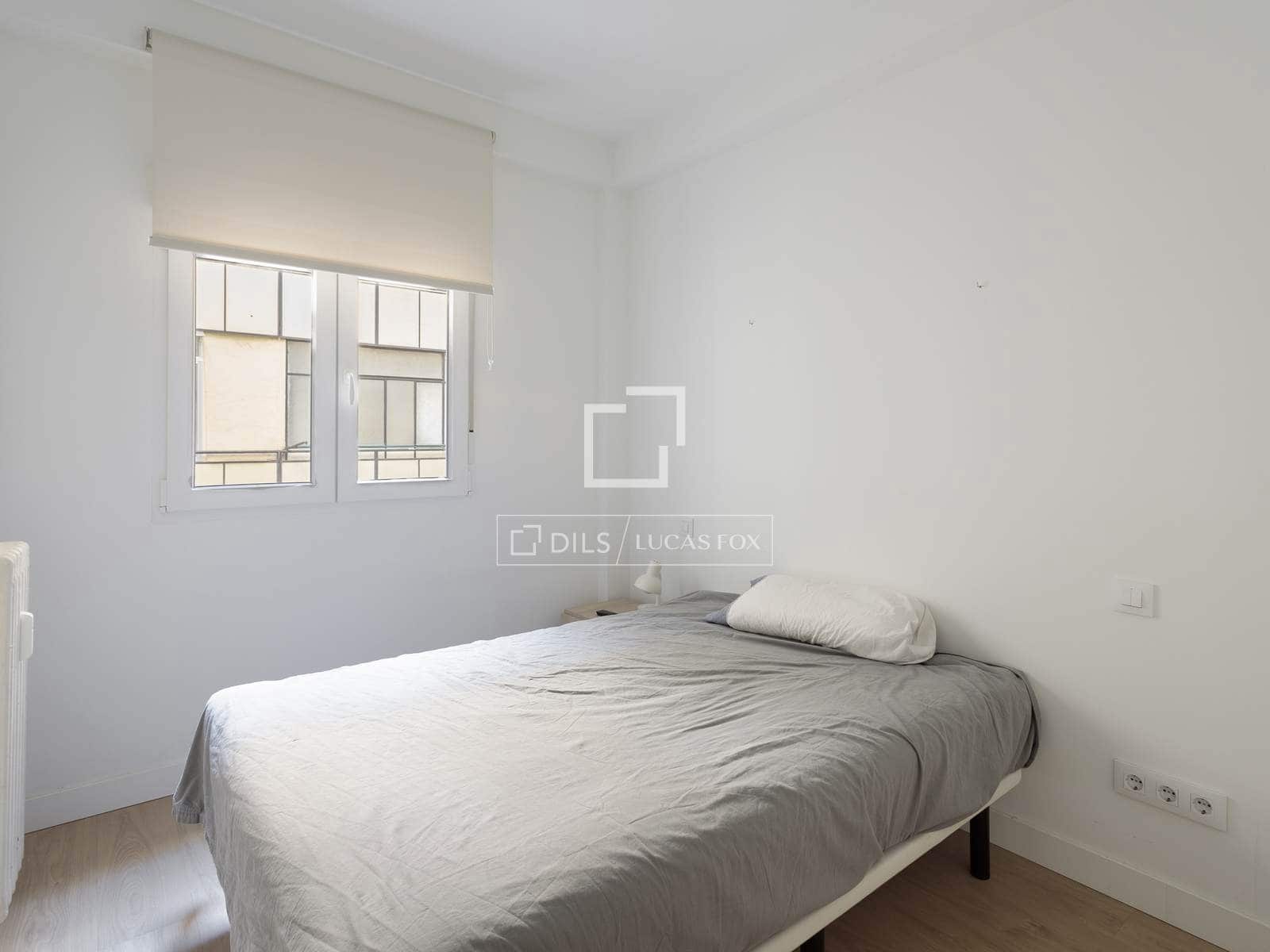 3 camera da letto Appartamento da affittare in Madrid citta - 3.500 € (Rif: 9715586)