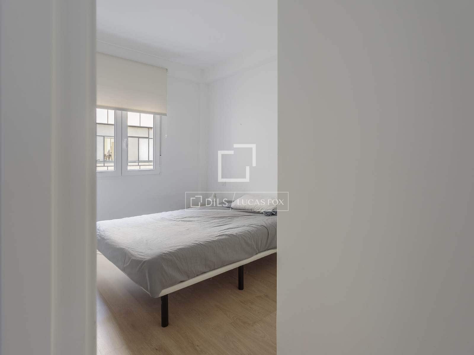 3 camera da letto Appartamento da affittare in Madrid citta - 3.500 € (Rif: 9715586)