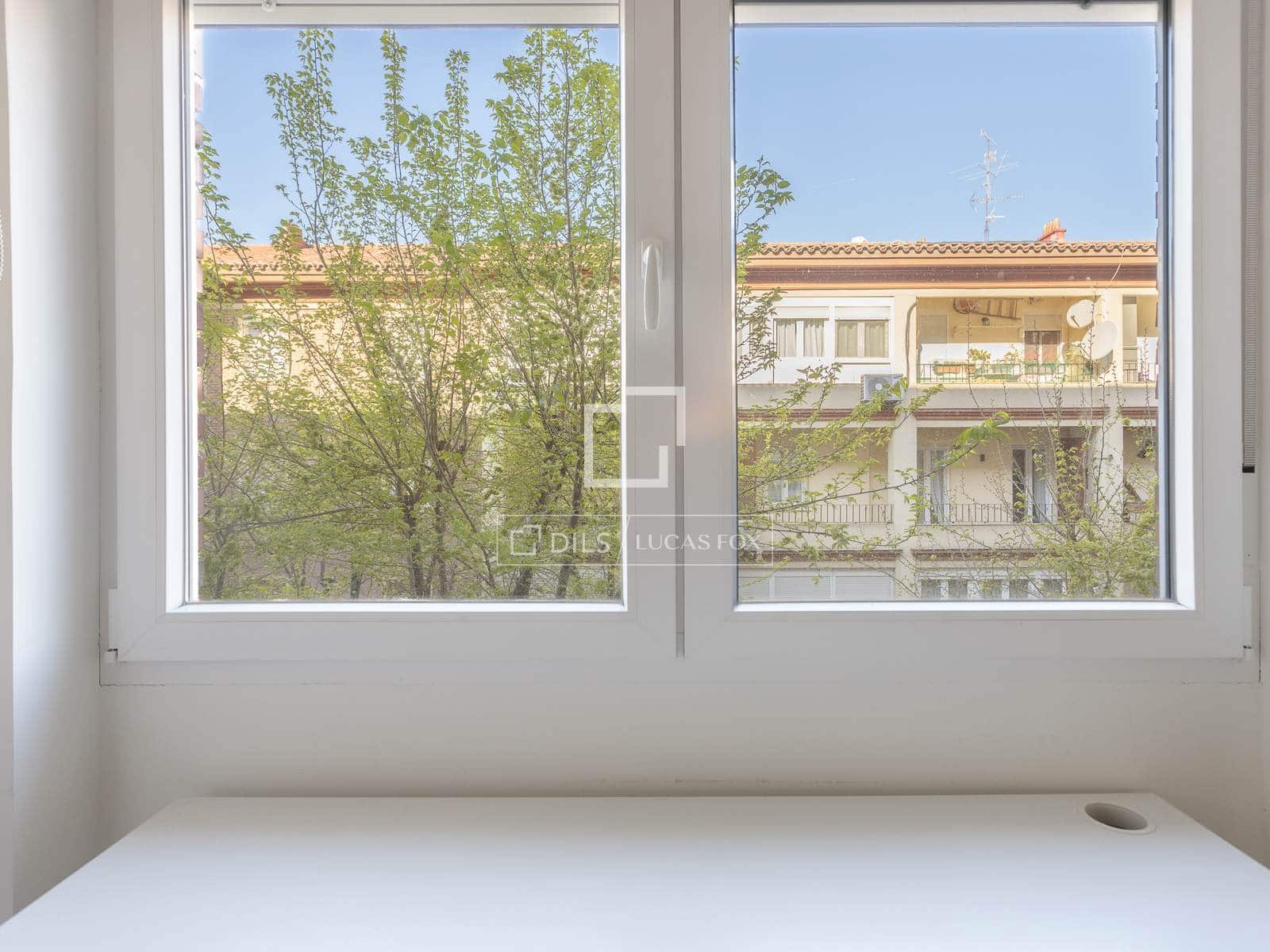 3 camera da letto Appartamento da affittare in Madrid citta - 3.500 € (Rif: 9715586)