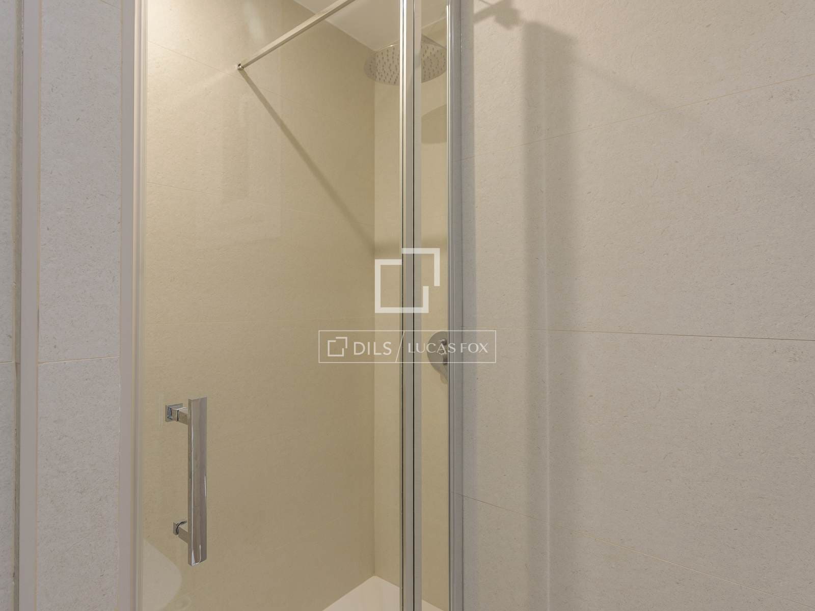 3 camera da letto Appartamento da affittare in Madrid citta - 3.500 € (Rif: 9715586)