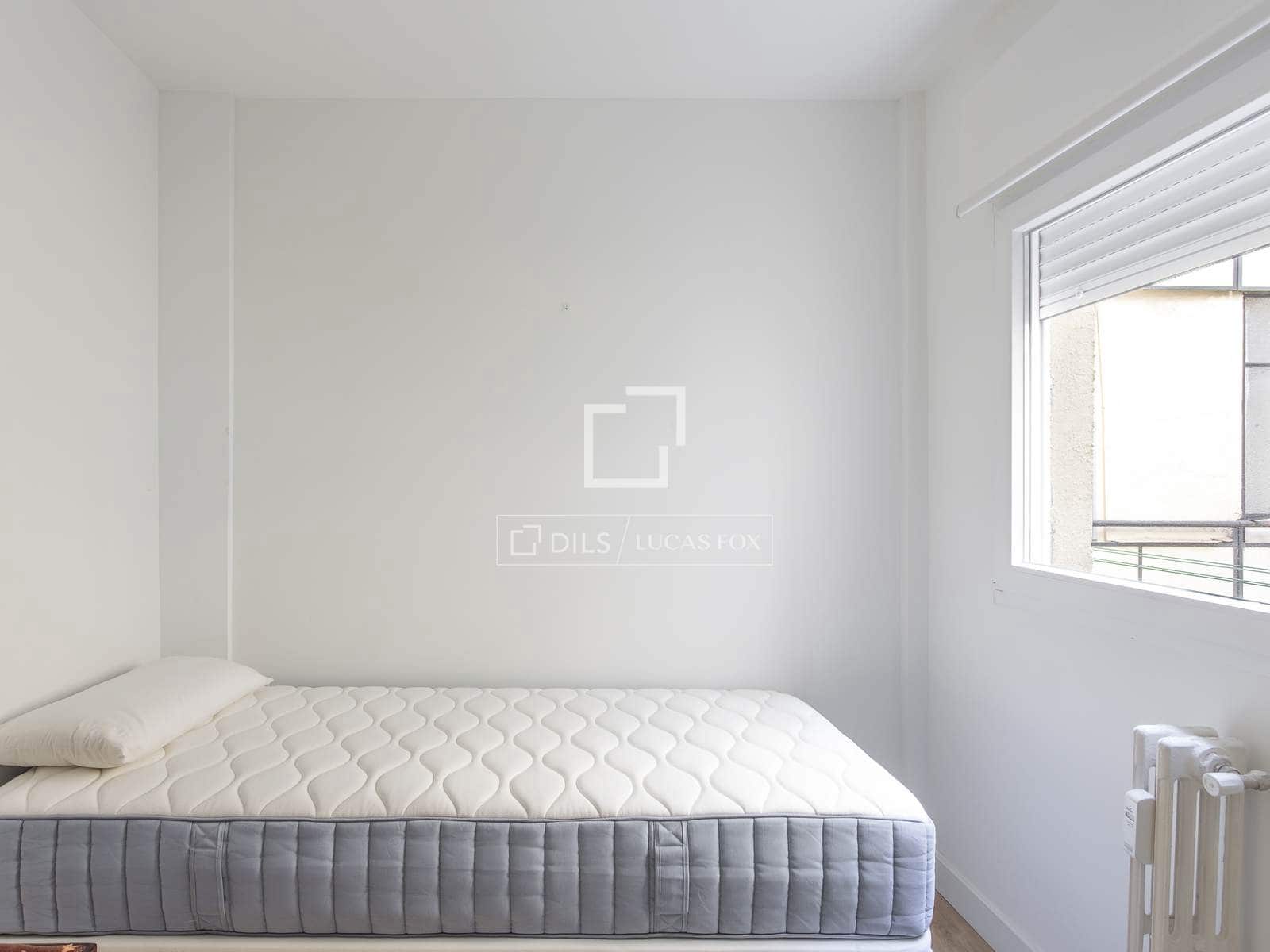 3 camera da letto Appartamento da affittare in Madrid citta - 3.500 € (Rif: 9715586)