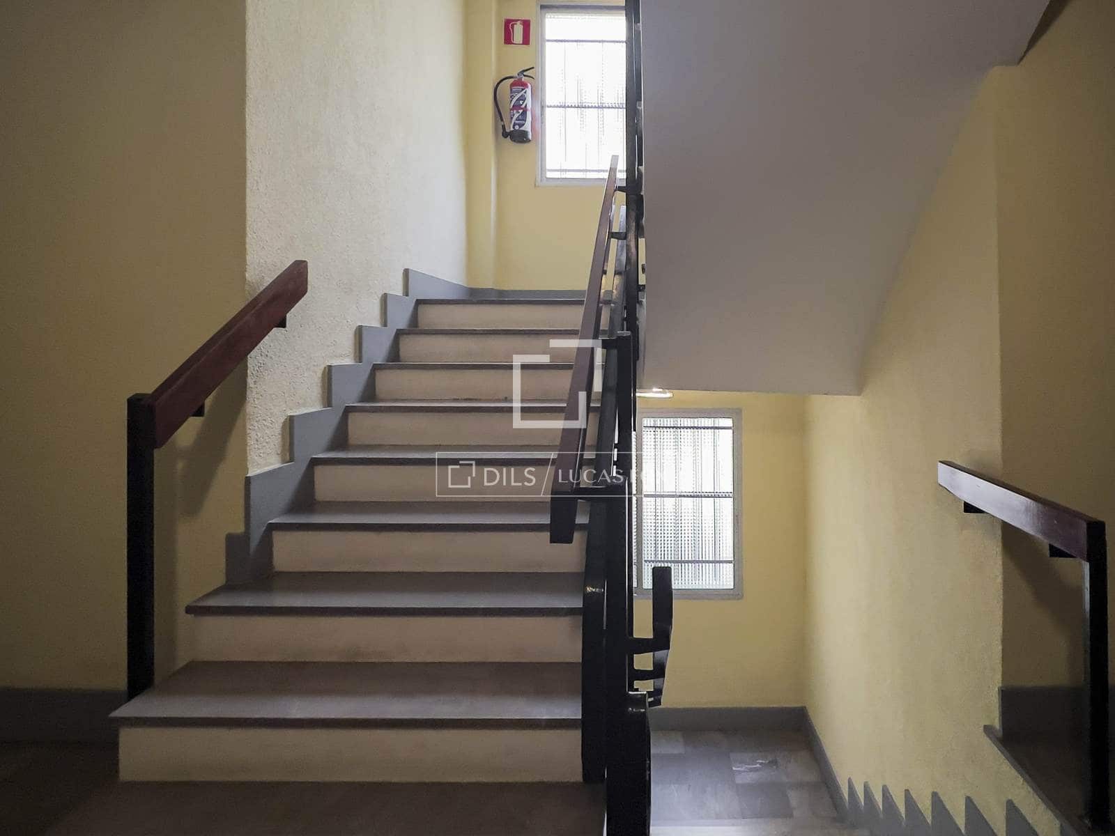 3 camera da letto Appartamento da affittare in Madrid citta - 3.500 € (Rif: 9715586)