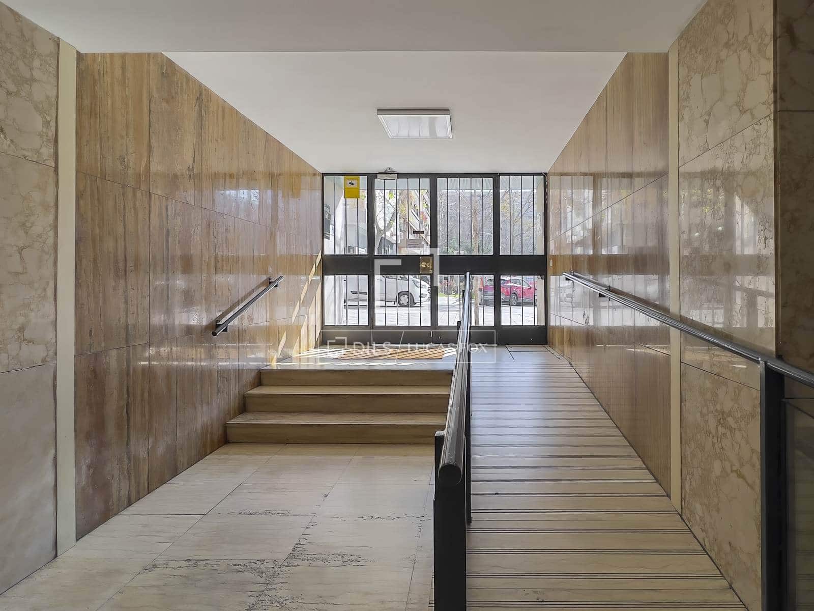 3 camera da letto Appartamento da affittare in Madrid citta - 3.500 € (Rif: 9715586)