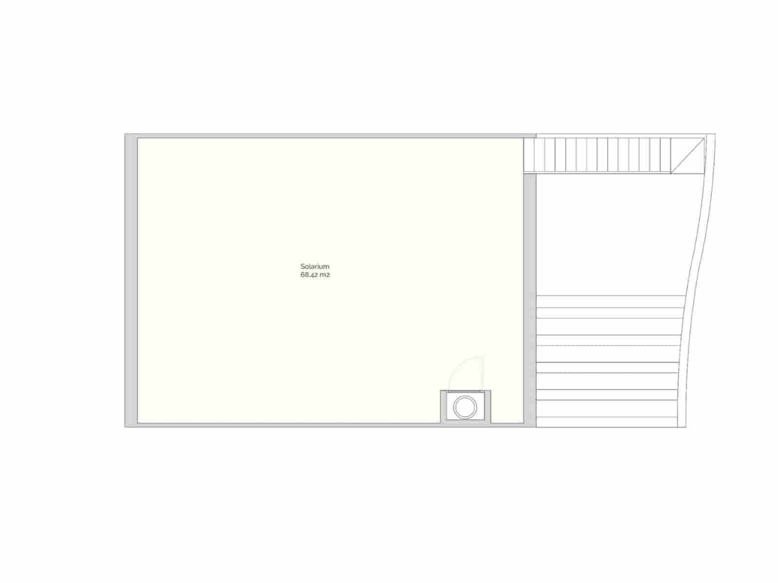 Apartamento de 2 habitaciones en Finestrat en venta con piscina garaje - 382.400 € (Ref: 9716598)