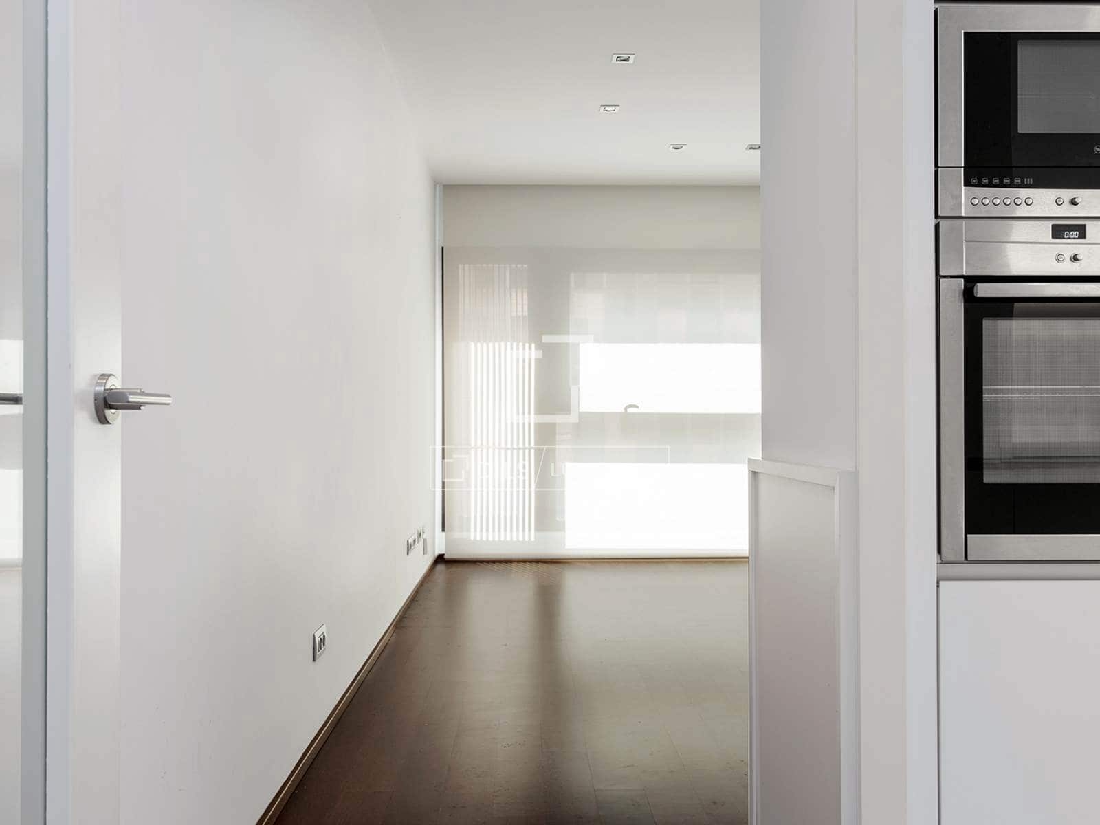 2 bedroom Apartment for rent in Barcelona city - € 2,800 (Ref: 9716599)