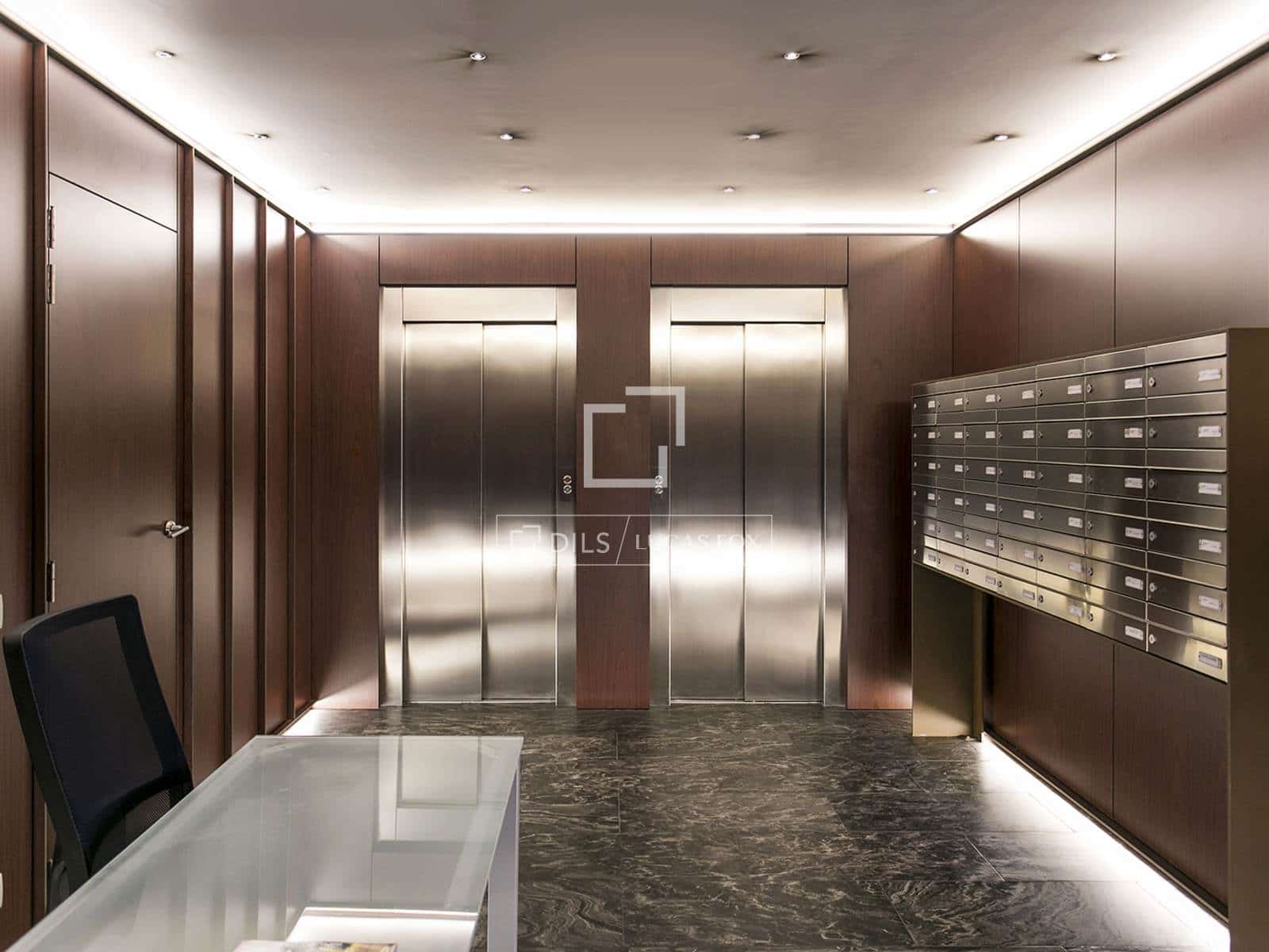 2 bedroom Apartment for rent in Barcelona city - € 2,800 (Ref: 9716599)