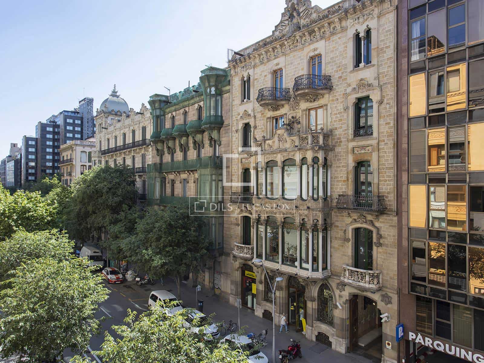 2 bedroom Apartment for rent in Barcelona city - € 2,800 (Ref: 9716599)