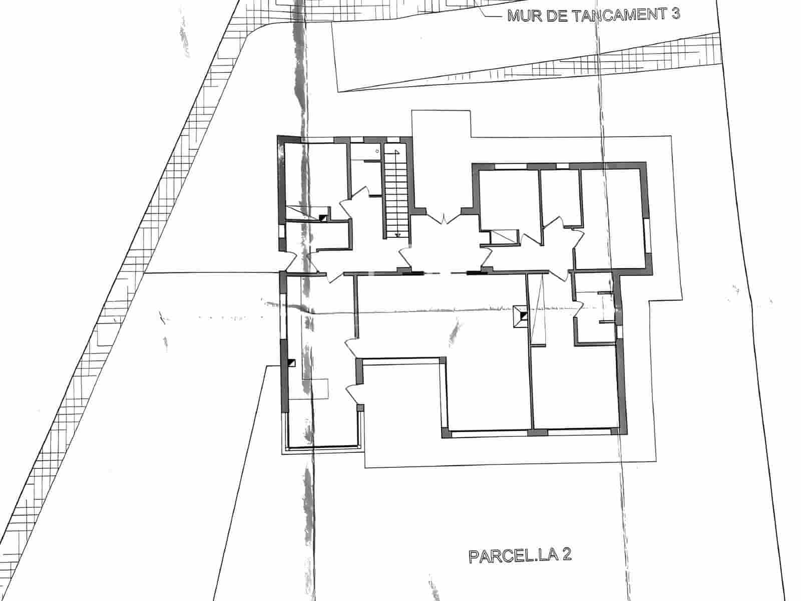 4 quarto Moradia para venda em Sant Vicenc de Montalt com piscina garagem - 1 290 000 € (Ref: 9716601)
