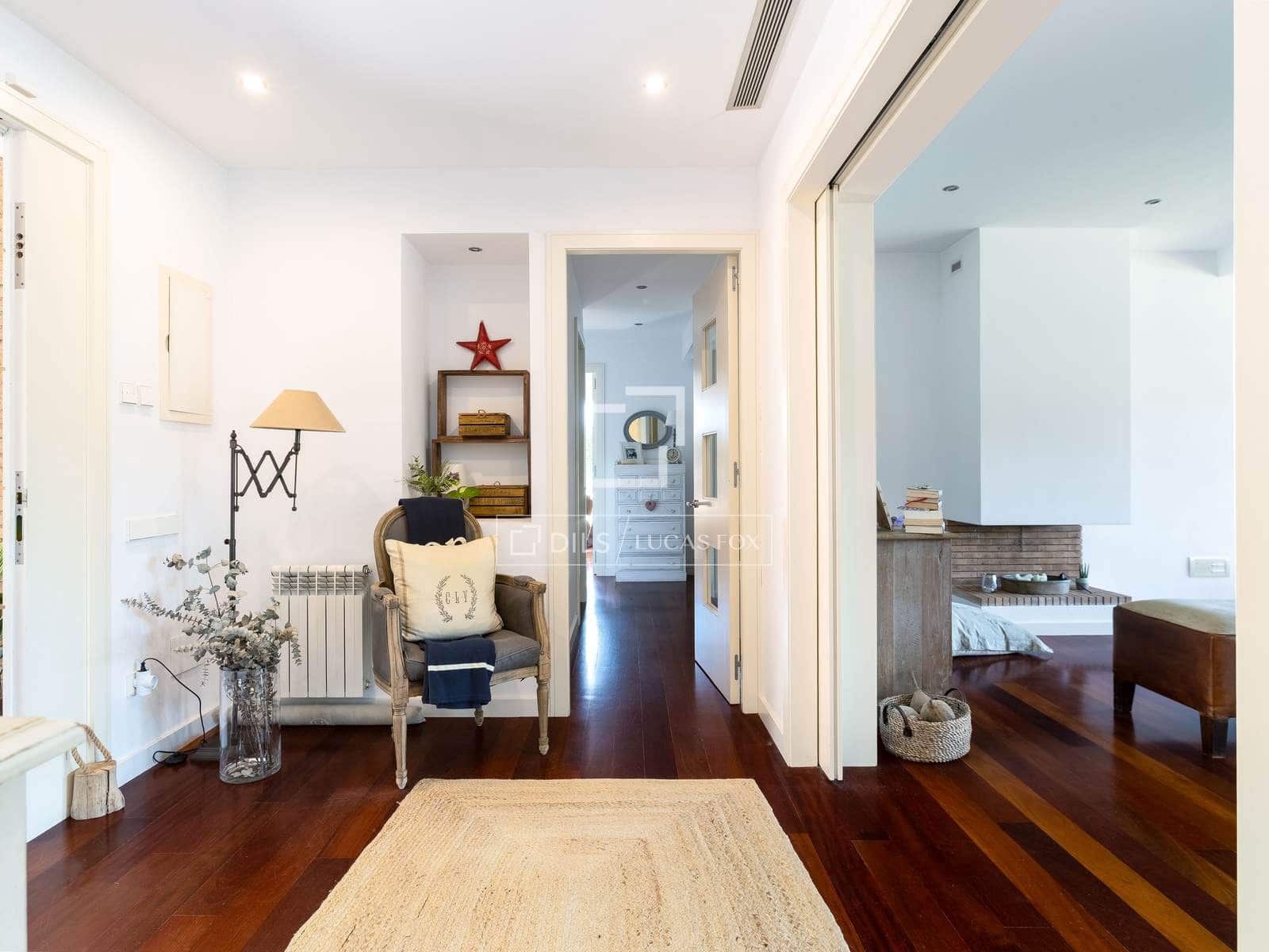 4 quarto Moradia para venda em Sant Vicenc de Montalt com piscina garagem - 1 290 000 € (Ref: 9716601)