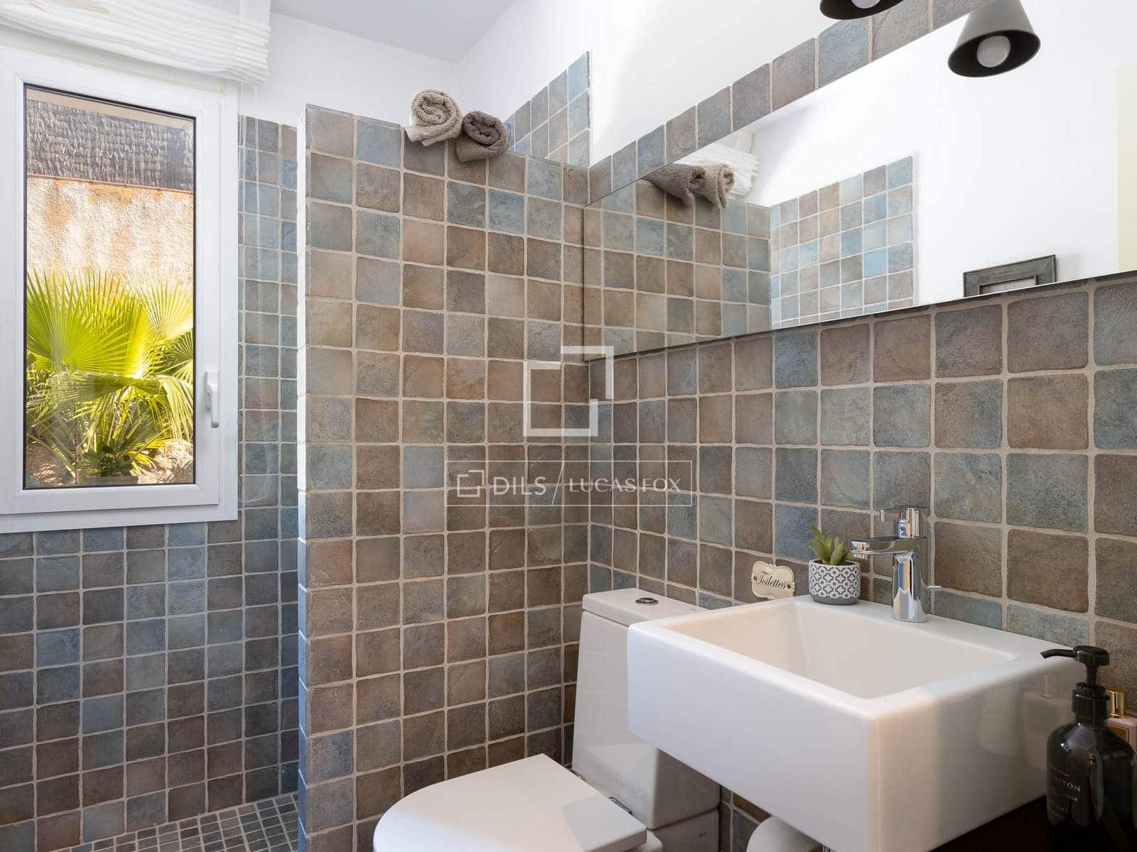 4 quarto Moradia para venda em Sant Vicenc de Montalt com piscina garagem - 1 290 000 € (Ref: 9716601)